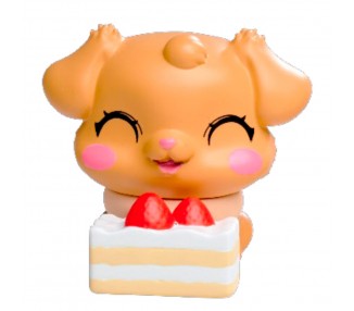 Mini figura Kawaii Pups surtido