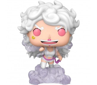 Figura POP One Piece Jewelry Bonney 5 + 1 Chase