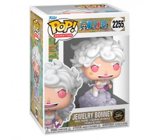 Figura POP One Piece Jewelry Bonney Chase