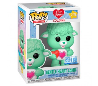 Figura POP Osos Amorosos Gentle Heart Lamb Exclusive