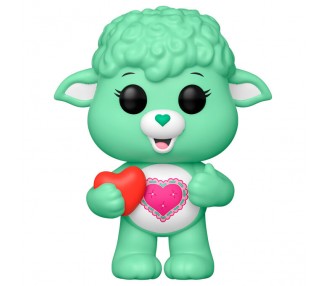 Figura POP Osos Amorosos Gentle Heart Lamb Exclusive