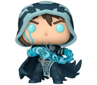 Figura POP Magic The Gathering Jace