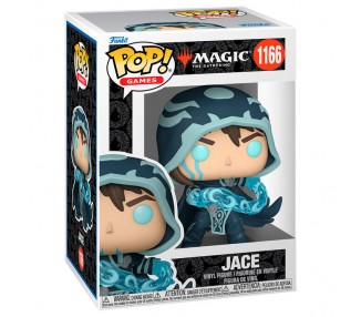 Figura POP Magic The Gathering Jace