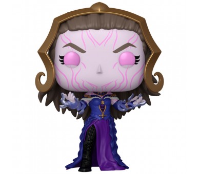 Figura POP Magic The Gathering Liliana Vess