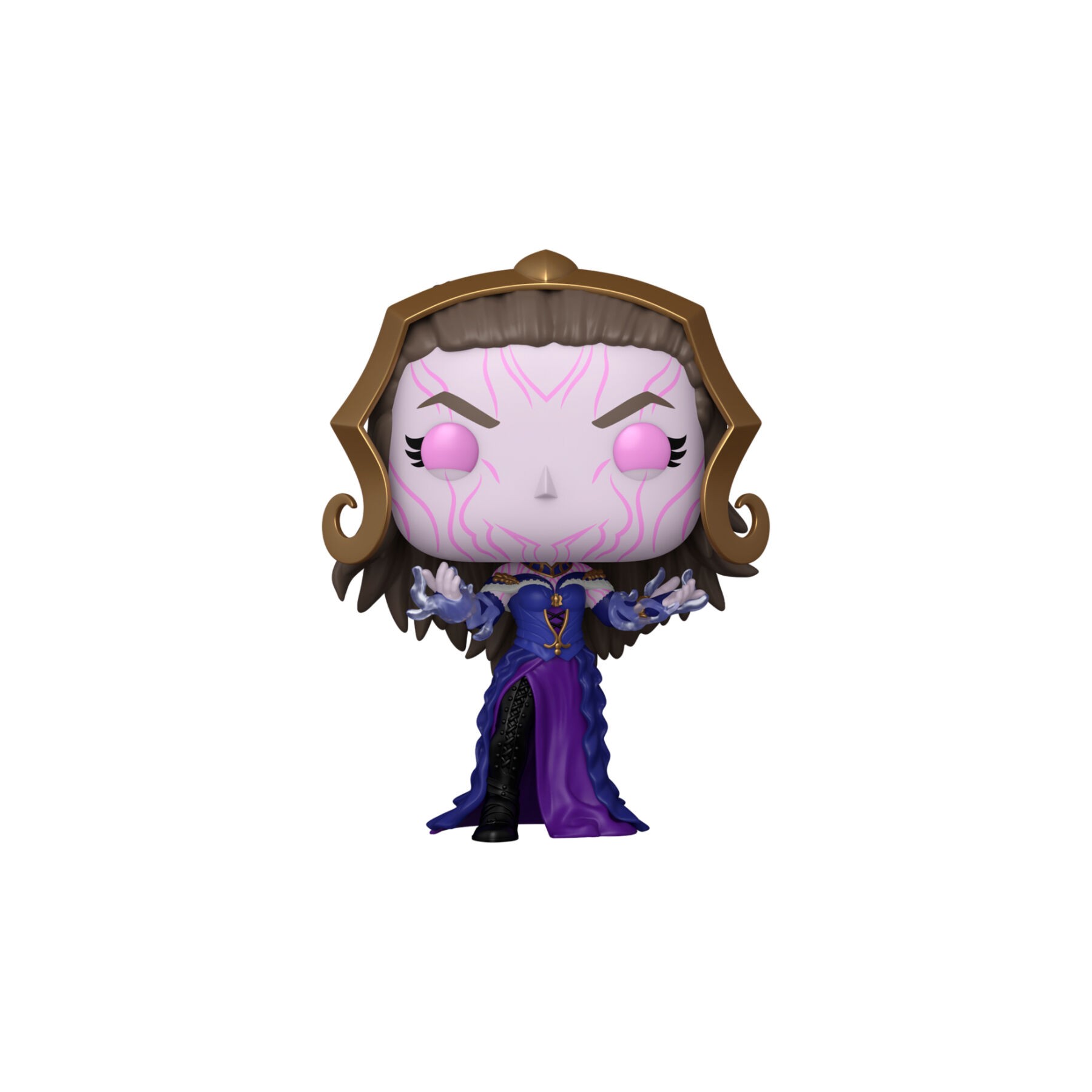 Figura POP Magic The Gathering Liliana Vess