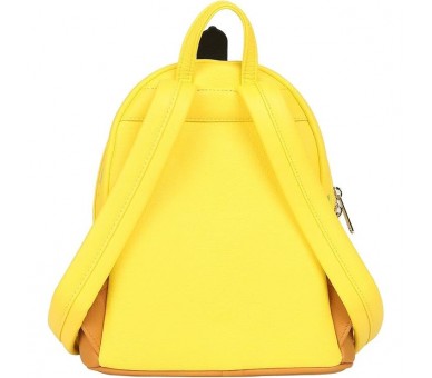 Mochila Bob Esponja 20th Anniversary SpongeBob Loungefly 26cm