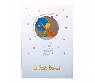 Cuaderno A5 El Principito