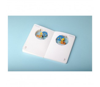 Cuaderno A5 El Principito