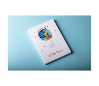 Cuaderno A5 El Principito
