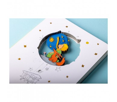 Cuaderno A5 El Principito