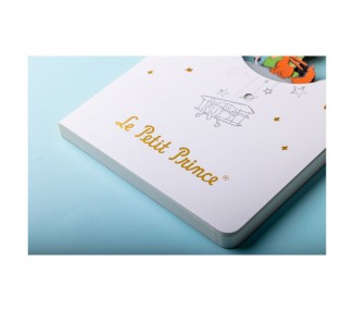 Cuaderno A5 El Principito