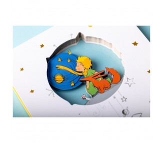 Cuaderno A5 El Principito