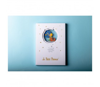Cuaderno A5 El Principito