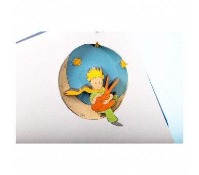 Cuaderno A5 El Principito