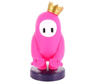 Cable Guy soporte sujecion Fall Guys 20cm