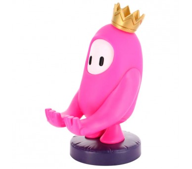 Cable Guy soporte sujecion Fall Guys 20cm