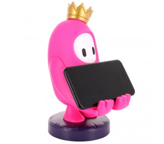 Cable Guy soporte sujecion Fall Guys 20cm