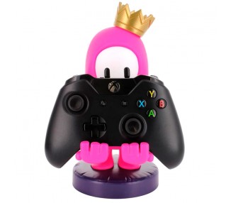 Cable Guy soporte sujecion Fall Guys 20cm