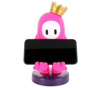 Cable Guy soporte sujecion Fall Guys 20cm