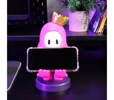 Cable Guy soporte sujecion Fall Guys 20cm