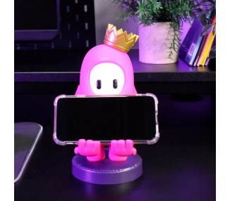 Cable Guy soporte sujecion Fall Guys 20cm