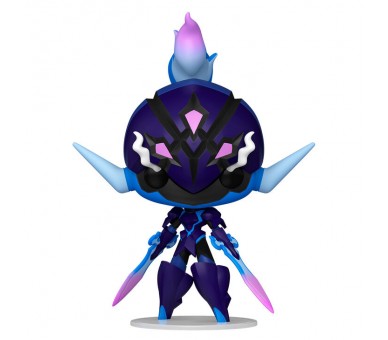 Figura POP Jumbo Pokemon Ceruledge Malvalame Azugladis Exclusive 25cm