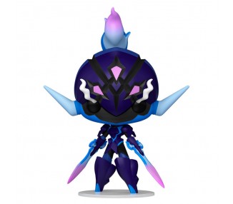 Figura POP Jumbo Pokemon Ceruledge Malvalame Azugladis Exclusive 25cm