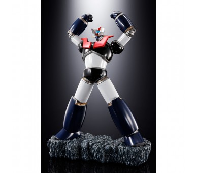 Figura Figuarts Zero Double Mazinger Mazinger Z 19