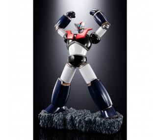 Figura Figuarts Zero Double Mazinger Mazinger Z 19