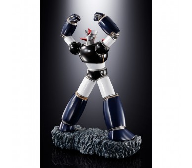 Figura Figuarts Zero Double Mazinger Mazinger Z 19,5cm