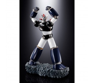 Figura Figuarts Zero Double Mazinger Mazinger Z 19,5cm