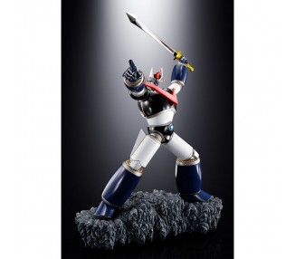 Figura Figuarts Zero Double Mazinger Mazinger Z 19,5cm