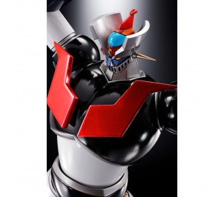 Figura Figuarts Zero Double Mazinger Mazinger Z 19,5cm