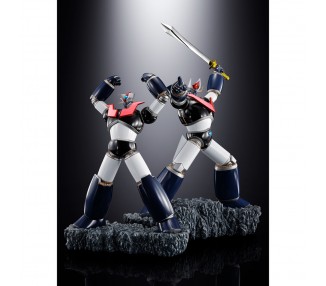 Figura Figuarts Zero Double Mazinger Mazinger Z 19,5cm