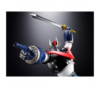 Figura Figuarts Zero Double Mazinger Mazinger Z 19,5cm