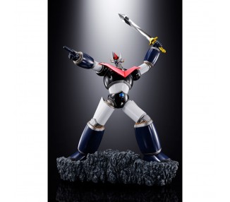 Figura Figuarts Zero Double Mazinger Mazinger Z 19,5cm