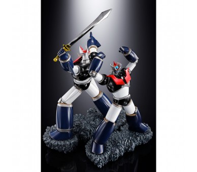 Figura Figuarts Zero Double Mazinger Mazinger Z 19,5cm