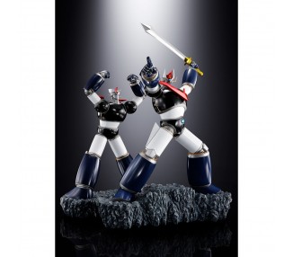 Figura Figuarts Zero Double Mazinger Mazinger Z 19,5cm