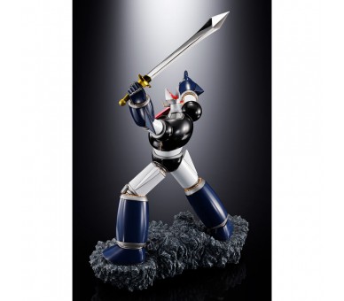 Figura Figuarts Zero Double Mazinger Mazinger Z 19,5cm