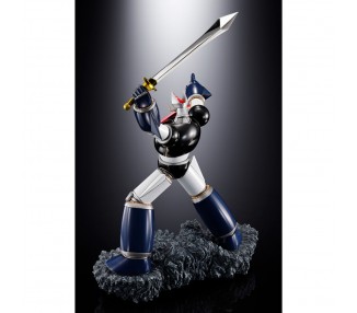 Figura Figuarts Zero Double Mazinger Mazinger Z 19,5cm