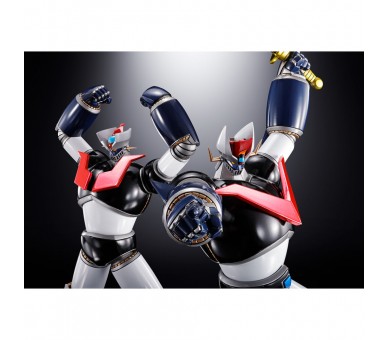 Figura Figuarts Zero Double Mazinger Mazinger Z 19,5cm