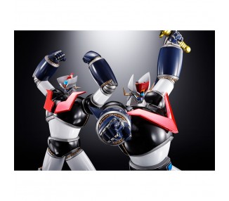 Figura Figuarts Zero Double Mazinger Mazinger Z 19,5cm
