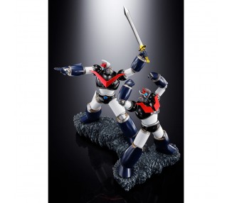 Figura Figuarts Zero Double Mazinger Mazinger Z 19,5cm