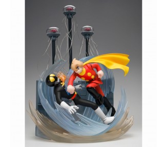 Figura Figuarts Zero The Ginal Duel Cyborg 009 17cm