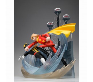 Figura Figuarts Zero The Ginal Duel Cyborg 009 17cm