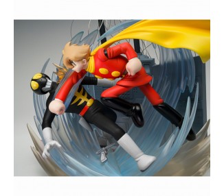Figura Figuarts Zero The Ginal Duel Cyborg 009 17cm