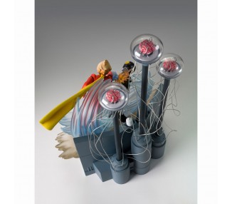 Figura Figuarts Zero The Ginal Duel Cyborg 009 17cm