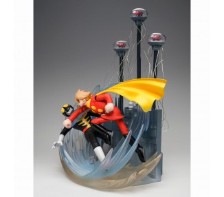 Figura Figuarts Zero The Ginal Duel Cyborg 009 17cm