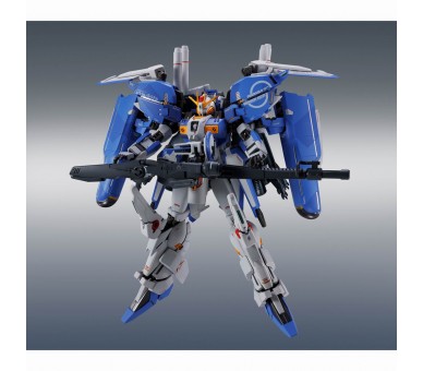 Figura Side MS Ex-S Gundam 15cm