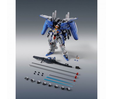 Figura Side MS Ex-S Gundam 15cm